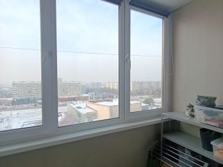 Продается двухкомнатная квартира взрослый собственник установлены натяжные потолки фото 6 Сосновоборск