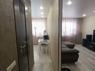 Продается двухкомнатная квартира взрослый собственник установлены натяжные потолки фото 8 Сосновоборск