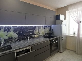 Продается двухкомнатная квартира взрослый собственник установлены натяжные потолки фото 12 Сосновоборск