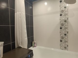 Продается двухкомнатная квартира взрослый собственник установлены натяжные потолки фото 16 Сосновоборск