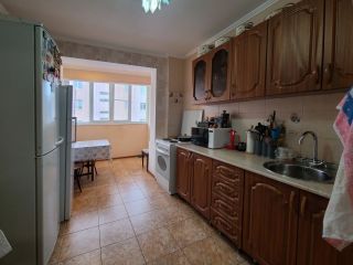 Продаю 3 комнатную квартиру косметический ремонт хорошее состояние фото 15 Кисловодск