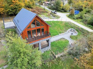 Продам кирпично-монолитный дом отличный ремонт с коммуникациями рядом асфальт фото 1 Сочи