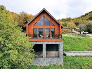 Продам кирпично-монолитный дом отличный ремонт с коммуникациями рядом асфальт фото 2 Сочи