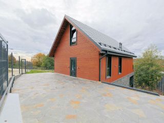 Продам кирпично-монолитный дом отличный ремонт с коммуникациями рядом асфальт фото 3 Сочи