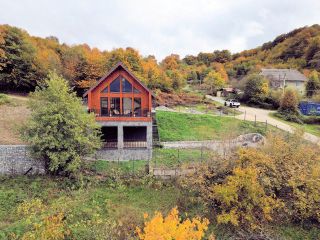 Продам кирпично-монолитный дом отличный ремонт с коммуникациями рядом асфальт фото 5 Сочи