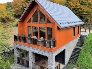 Продам кирпично-монолитный дом отличный ремонт с коммуникациями рядом асфальт фото 11 Сочи