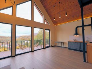 Продам кирпично-монолитный дом отличный ремонт с коммуникациями рядом асфальт фото 13 Сочи