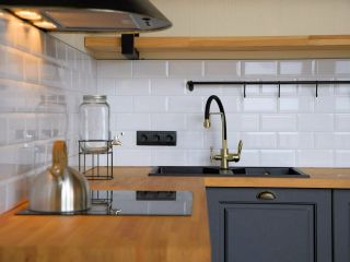 Продам кирпично-монолитный дом отличный ремонт с коммуникациями рядом асфальт фото 14 Сочи