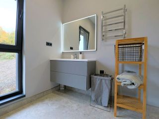 Продам кирпично-монолитный дом отличный ремонт с коммуникациями рядом асфальт фото 16 Сочи