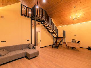 Продам кирпично-монолитный дом отличный ремонт с коммуникациями рядом асфальт фото 18 Сочи