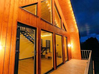 Продам кирпично-монолитный дом отличный ремонт с коммуникациями рядом асфальт фото 22 Сочи