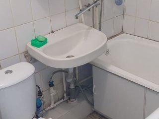 Продам 1 комнатную квартиру косметический ремонт пластиковые окна фото 9 Ногинск