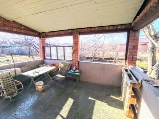 Продам кирпичный дом с коммуникациями имеется баня фото 2 Тихорецк