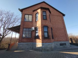Продам кирпичный дом с коммуникациями имеется баня фото 20 Тихорецк