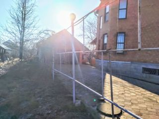 Продам кирпичный дом с коммуникациями имеется баня фото 21 Тихорецк