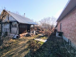 Продам кирпичный дом с коммуникациями имеется баня фото 22 Тихорецк