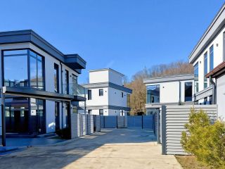 Продается кирпично-монолитный коттедж черновая отделка с коммуникациями рассрочка фото 3 Сочи