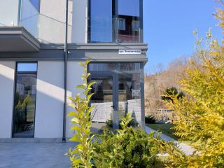 Продается кирпично-монолитный коттедж черновая отделка с коммуникациями рассрочка фото 4 Сочи