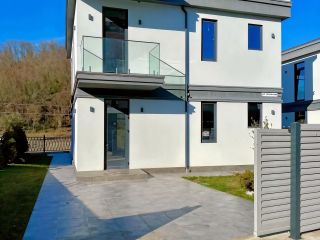 Продается кирпично-монолитный коттедж черновая отделка с коммуникациями рассрочка фото 5 Сочи