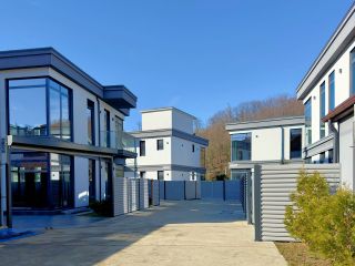 Продается кирпично-монолитный коттедж черновая отделка с коммуникациями рассрочка фото 6 Сочи