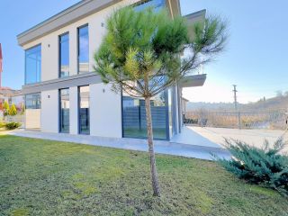 Продается кирпично-монолитный коттедж черновая отделка с коммуникациями рассрочка фото 10 Сочи