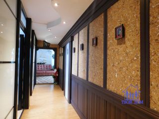 Продам 5 комнатную квартиру ремонт по авторскому проекту видеонаблюдение с мебелью фото 3 Новосибирск