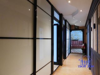 Продам 5 комнатную квартиру ремонт по авторскому проекту видеонаблюдение с мебелью фото 7 Новосибирск