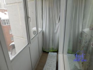 Продам 5 комнатную квартиру ремонт по авторскому проекту видеонаблюдение с мебелью фото 8 Новосибирск