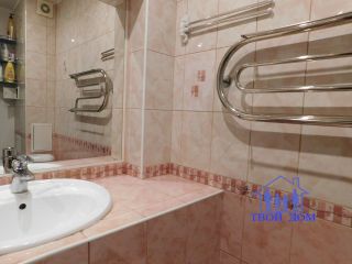 Продам 5 комнатную квартиру ремонт по авторскому проекту видеонаблюдение с мебелью фото 11 Новосибирск