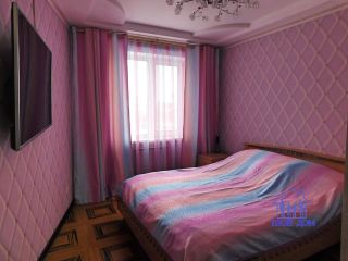 Продам 5 комнатную квартиру ремонт по авторскому проекту видеонаблюдение с мебелью фото 12 Новосибирск