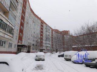 Продам 5 комнатную квартиру ремонт по авторскому проекту видеонаблюдение с мебелью фото 14 Новосибирск