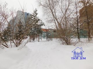 Продам 5 комнатную квартиру ремонт по авторскому проекту видеонаблюдение с мебелью фото 15 Новосибирск