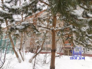 Продам 5 комнатную квартиру ремонт по авторскому проекту видеонаблюдение с мебелью фото 17 Новосибирск