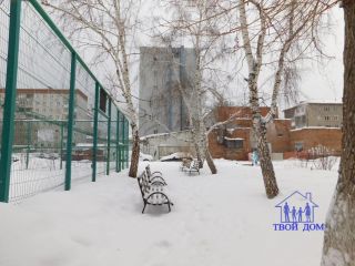 Продам 5 комнатную квартиру ремонт по авторскому проекту видеонаблюдение с мебелью фото 18 Новосибирск