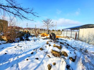 Продам зем участок с коммуникациями фото 2 Симферополь