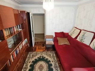 Продам трехкомнатную квартиру фото 4 Нальчик