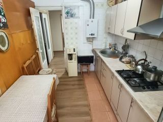 Продам трехкомнатную квартиру фото 9 Нальчик