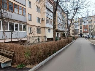 Продам трехкомнатную квартиру фото 17 Нальчик