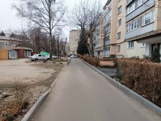 Продам трехкомнатную квартиру фото 18 Нальчик