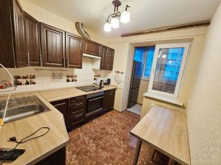 Продам двухкомнатную квартиру косметический ремонт c отличным видом с мебелью фото 2 Краснодар