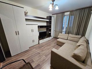 Продам двухкомнатную квартиру косметический ремонт c отличным видом с мебелью фото 3 Краснодар