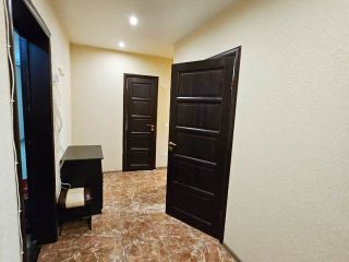 Продам двухкомнатную квартиру косметический ремонт c отличным видом с мебелью фото 5 Краснодар