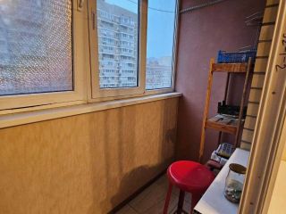 Продам двухкомнатную квартиру косметический ремонт c отличным видом с мебелью фото 7 Краснодар