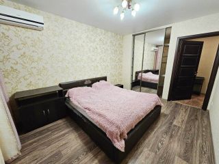 Продам двухкомнатную квартиру косметический ремонт c отличным видом с мебелью фото 8 Краснодар