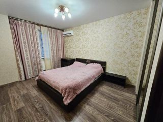 Продам двухкомнатную квартиру косметический ремонт c отличным видом с мебелью фото 9 Краснодар