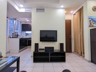 Квартира 34 м2 для жизни и отдыха в Сочи фото Сочи