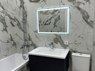 Продается трехкомнатная квартира фото 8 Нальчик