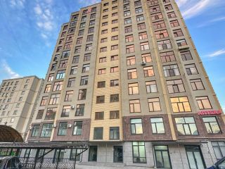 Продается трехкомнатная квартира фото 14 Нальчик