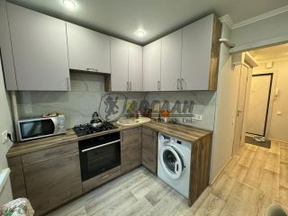 Продам 1 комнатную квартиру евроремонт отличное место фото 2 Казань