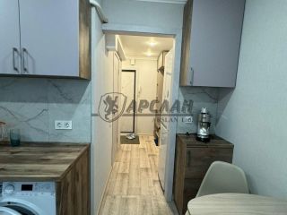 Продам 1 комнатную квартиру евроремонт отличное место фото 3 Казань